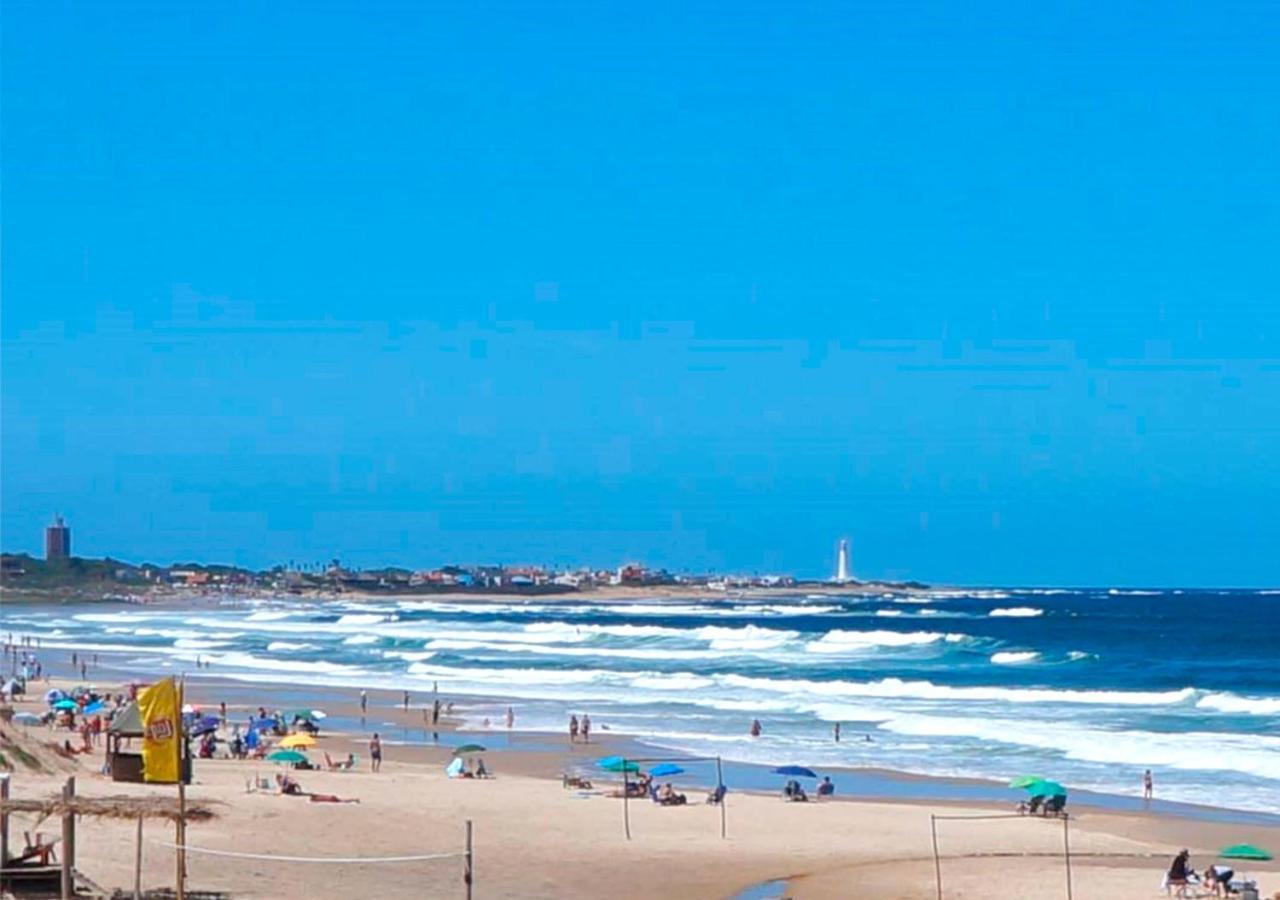 Complejo Costa Serena-Casas Del Mar La Paloma Luaran gambar