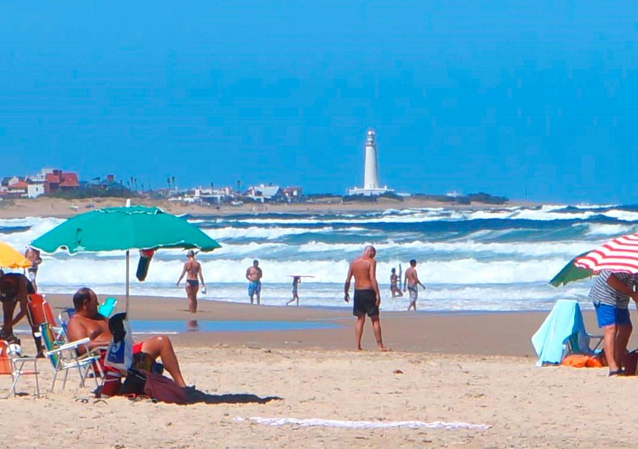 Complejo Costa Serena-Casas Del Mar La Paloma Luaran gambar