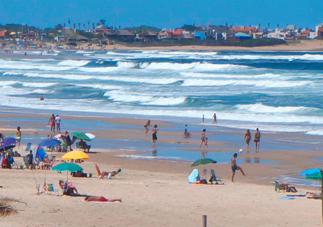 Complejo Costa Serena-Casas Del Mar La Paloma Luaran gambar
